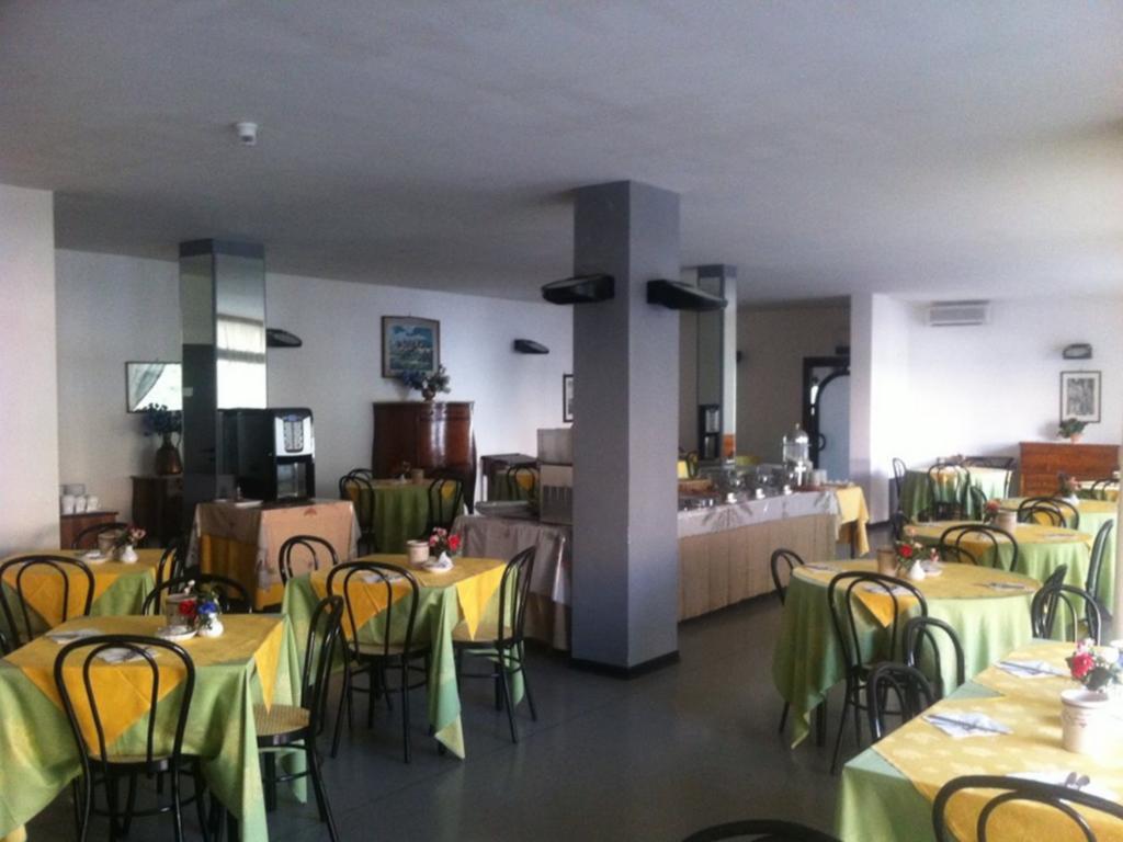 Granducato Hotel Montepulciano Stazione Eksteriør billede