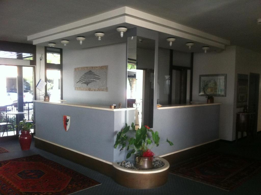 Granducato Hotel Montepulciano Stazione Eksteriør billede