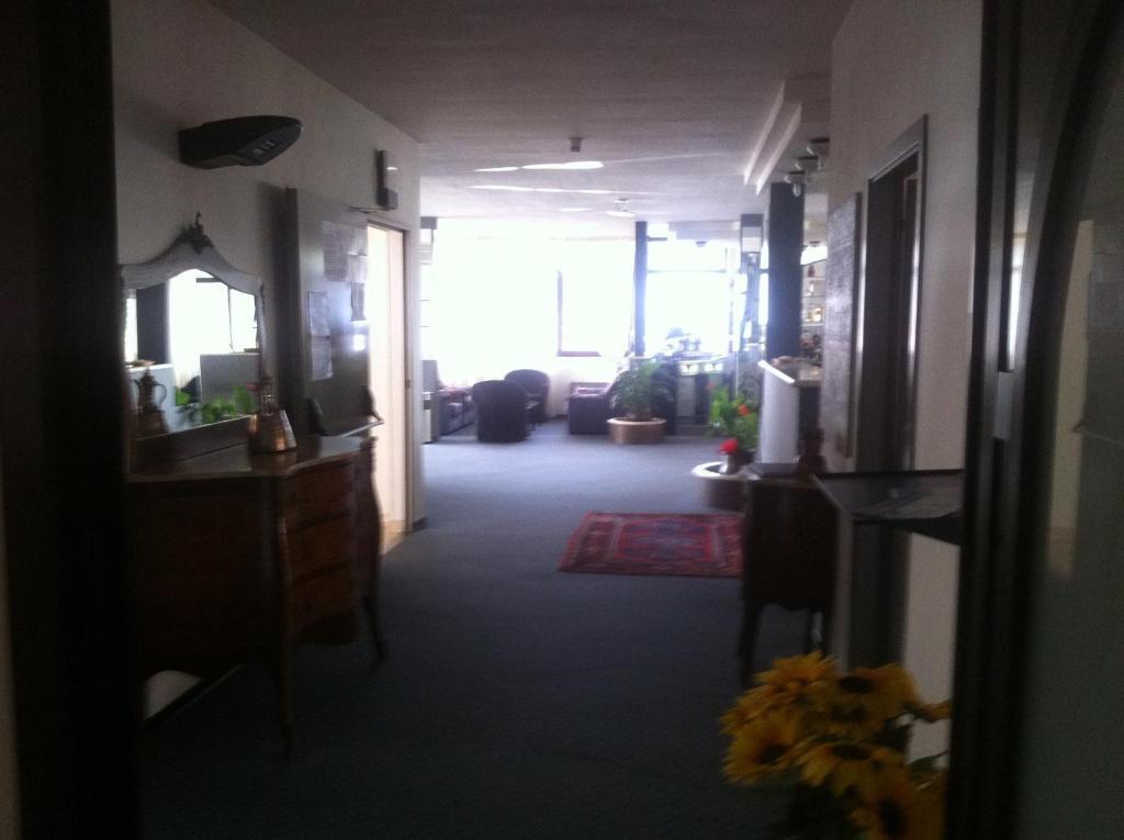 Granducato Hotel Montepulciano Stazione Eksteriør billede