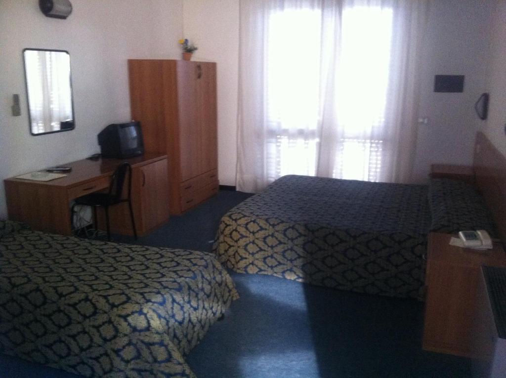 Granducato Hotel Montepulciano Stazione Værelse billede