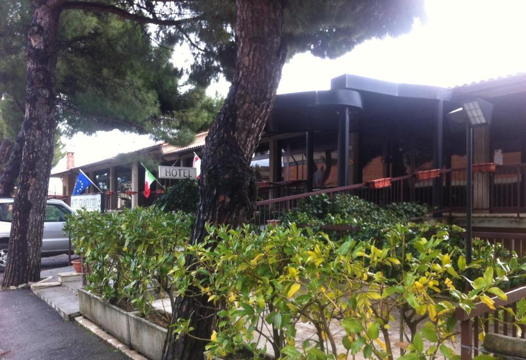 Granducato Hotel Montepulciano Stazione Værelse billede