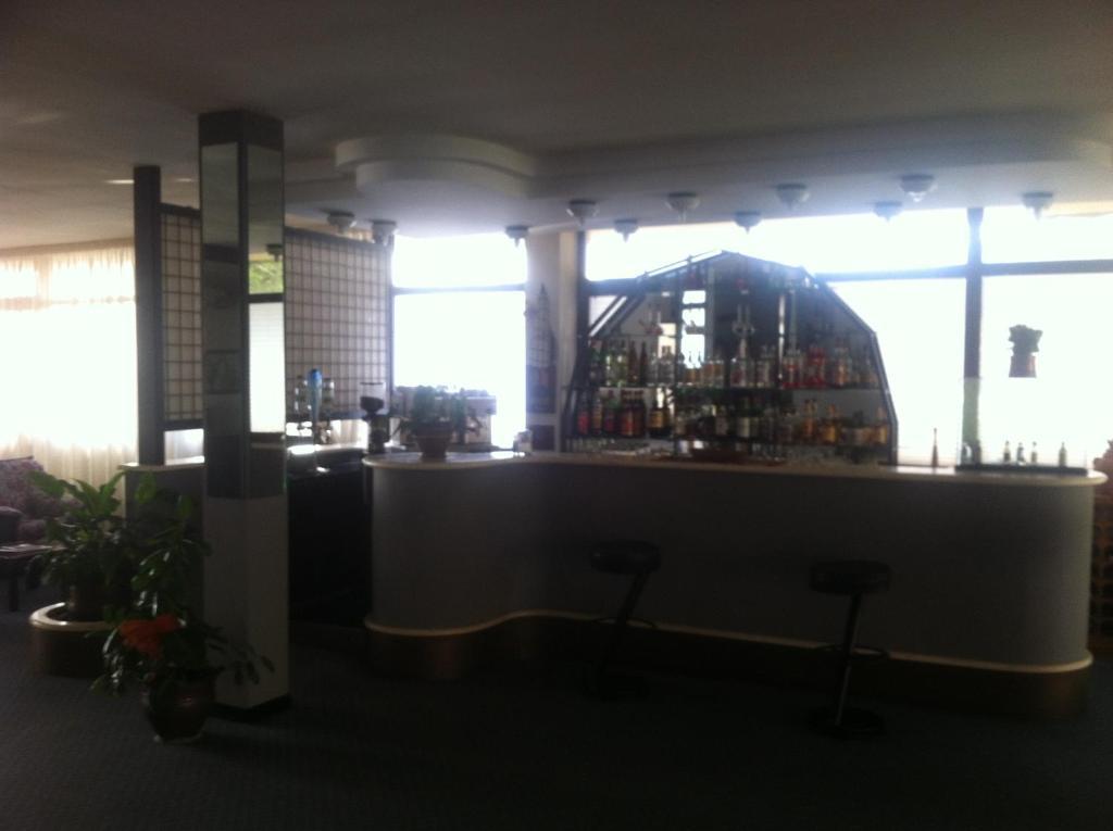 Granducato Hotel Montepulciano Stazione Værelse billede